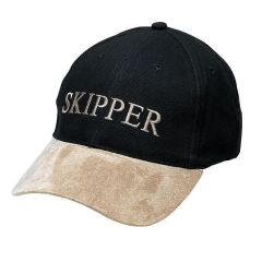 Skipper Cap