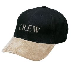 Crew Cap