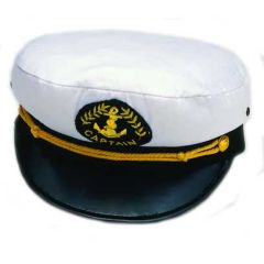 Captain's Hat Cotton Peak
