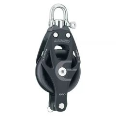 Harken Element Block 60mm Swivel w/Becket