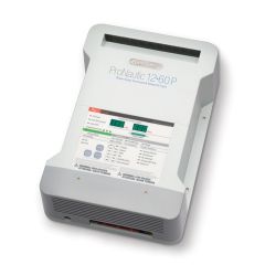 ProNautic 1260P - 60Amp 3 Bank