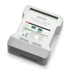 ProNautic 2420P - 20Amp 3 Bank 24V