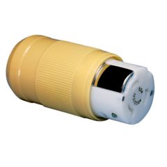 Marinco Connector 50A 125/250V Female Locking
