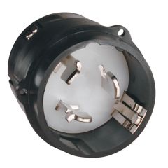 50A 125/250V Replacement Interior