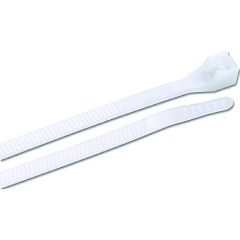 Cable Tie 14" Natural 25 Pack