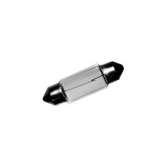 Bulb #71 Perko Festoon 2pk. | Pointed Ends