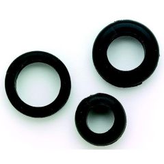 Grommet 1/2"  Vinyl 5 Pack