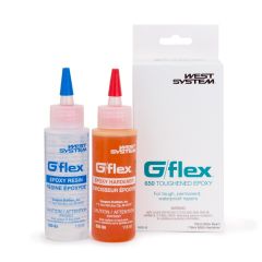 G/Flex Toughened Epoxy - 8oz