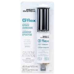 G/Flex Thickened Epoxy Adhesive - .84oz