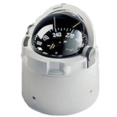 Compass Olympic 135 White Binnacle Mount