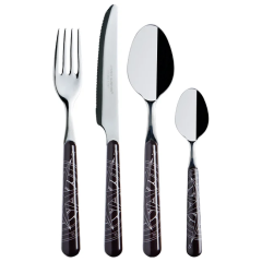 Marine Business Lombok Cutlery Set 24 Piece