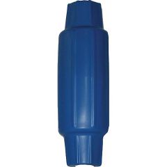 Dock-Edge Torpeedo Bumper 18" Royal Blue