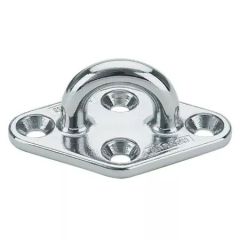 Pad Eye Large Diamond 