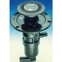 Whale MK4 Tiptoe Pump