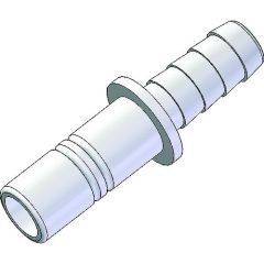 Adapter 1/2" HB-15mm