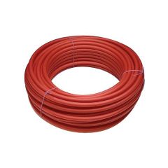 Hose 15mm Red Whale System