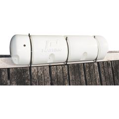 Dock Bumper Clips