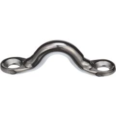 Eye Strap 3/16" Forged