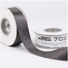 Unidirectional Carbon Tape - 1-1/2 x 50'