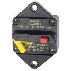 Circuit Breaker 285 Series Surface Mount 60A