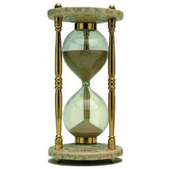 Nelson Hour Glass