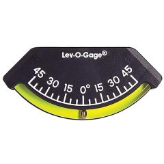 Clinometer Lev-o-Gage Sr.