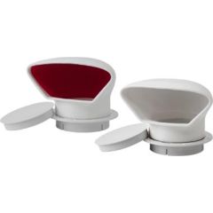 Cowl Vent Low Profile 3"