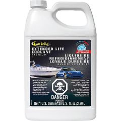 Antifreeze/Coolant Engine 50/50 | 3.78Litres