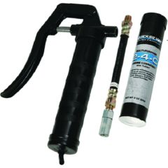 Grease Gun w/3.5oz Cartridge