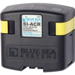 SI-ACR Automatic Charging Relay - 12/24V DC 120A 7610