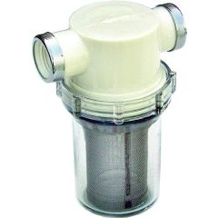 Strainer 3/4  Sherwood
