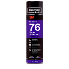 76 Hi-Tack Spray Adhesive