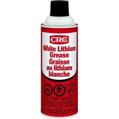 Lithium Grease White 284g. | 227g