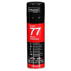 Super 77 Adhesive
