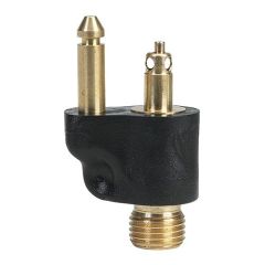 Fuel Tank Fitting BRP J/E 1/4"