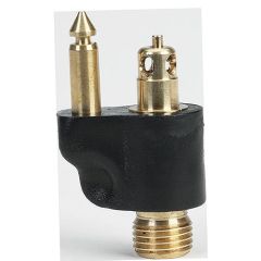 Fuel Tank Fitting  Yamaha 1/4"