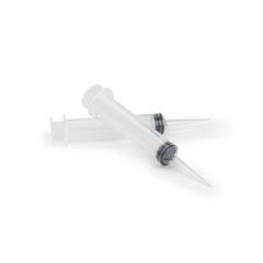 Syringes - 2 Pack