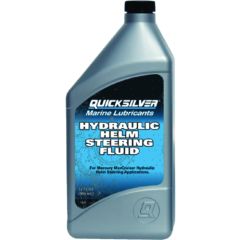 Hydraulic Helm Steering Fluid | 946ml. 32oz.