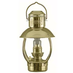 DHR Junior Trawler Lamp Oil