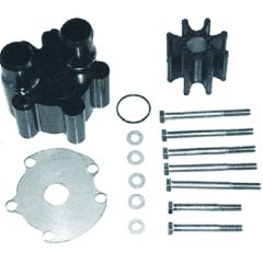 Water Pump Kit, MerCruiser 46-807151A14