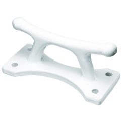 Cleat Clasic 8-1/2" White