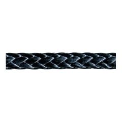 AmSteel® Blue Series SK-78 Dyneema 1/4"/6mm Black