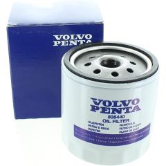 Volvo Oil Filter - 835440