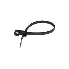 Cable Tie 14" Black Mounting Hole
