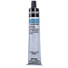 Bellows Adhesive 1.5 oz Tube