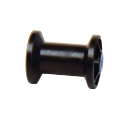 Roller Wheel 4" Keel 5/8 Shaft