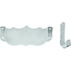 Axe Bracket Kit Perko