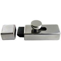 Spring Loaded Door Latch