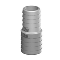 Reducer 1-1/2"-1-1/4" Hose Barb 38mm-32mm
