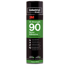Hi-Strength Spray Adhesive 90